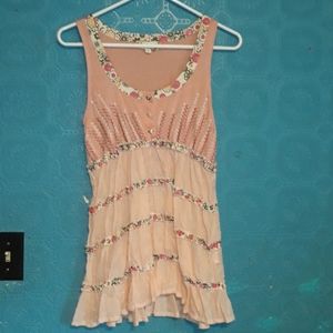 Cute dress from Lululmari.